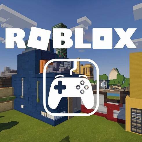 Kategorie sport, Internetová platforma Roblox, tomáš Hertl, ilustrační obrázek