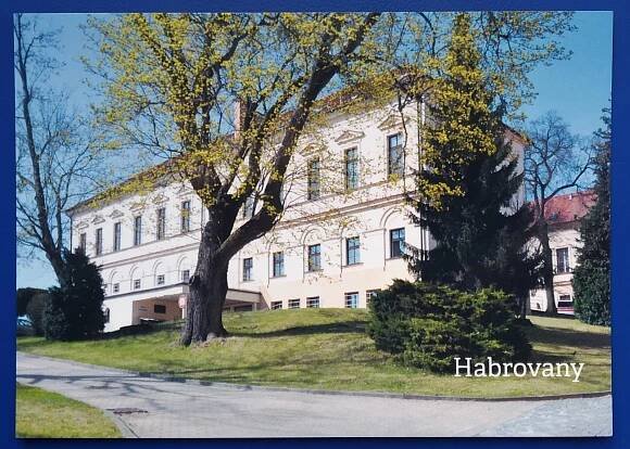 Habrovany, Vyškov  - Sběratelství