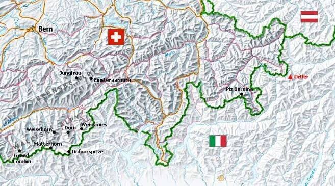 Ortler
