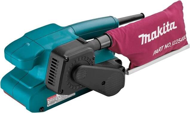 Makita Pásová bruska 9910