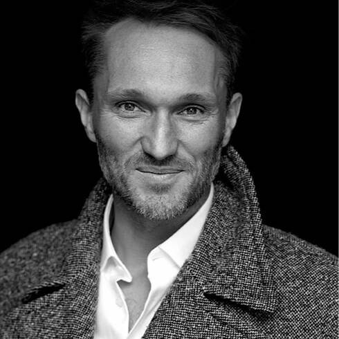 Marián Mitaš - ACTORSMAP