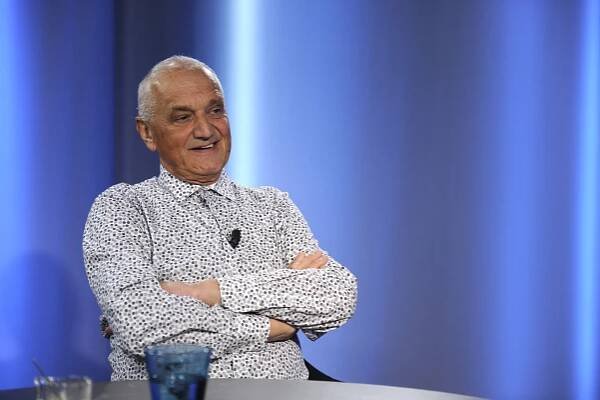 Vávra: Politici mají být osvícení a ukazovat směr. Prezidentu Pavlovi se to daří