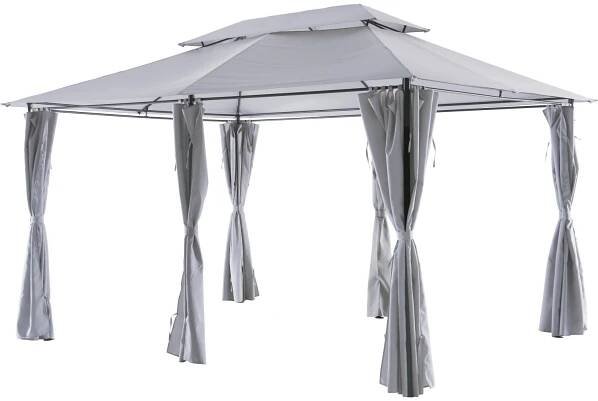 Party stany a zahradní pavilony koupit online na OBI.cz