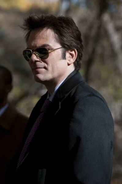 Rizzoli & Isles: Vraždy na pitevně - Starý známý - Z filmu - Billy Burke