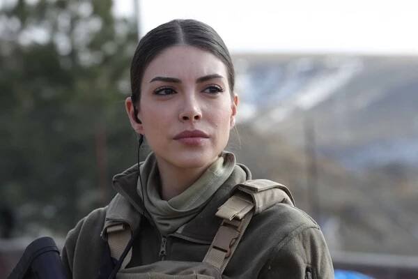 Teşkilat - Episode 22 - Z filmu - Deniz Baysal