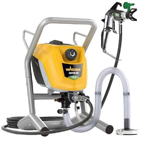Wagner Stříkací zařízení Airless Sprayer Control Pro 250 M