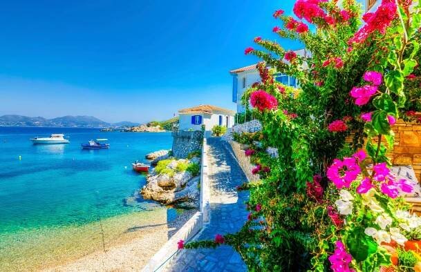 Things to do in Samos