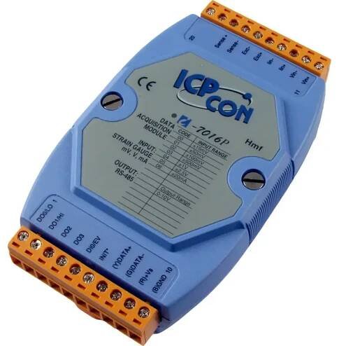 I-7016P CR | ELVAC a.s.