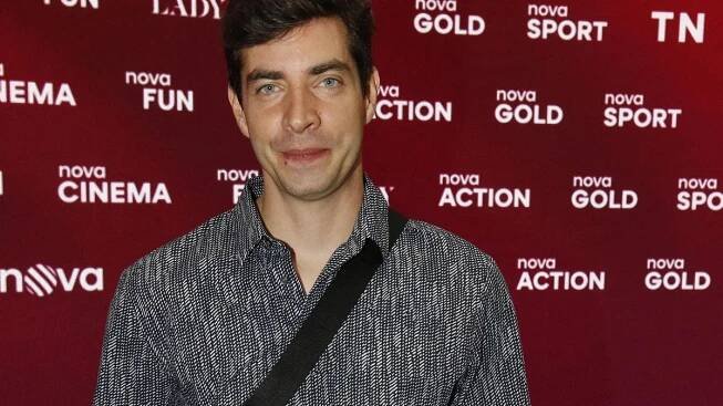 S kým žije Ivan Lupták: Roky randil s Otíkem Puklickým z Ulice, teď svého přítele střeží - Médium.cz