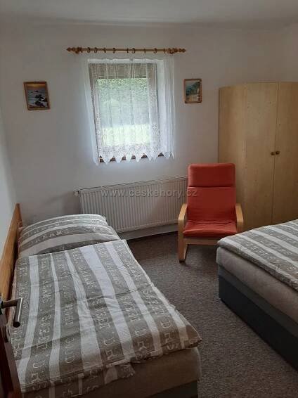 Apartmán Sochanovi - Fotografie