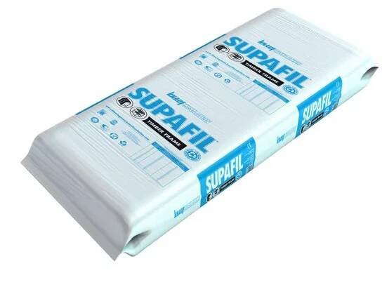 Knauf - SUPAFIL Timber Frame