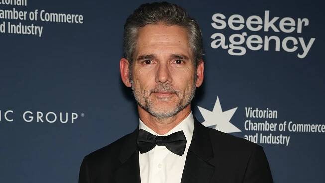 Hvězda televizní série Živel Eric Bana slaví 57. narozeniny: Jsem obyčejný táta s neobyčejným zaměstnáním