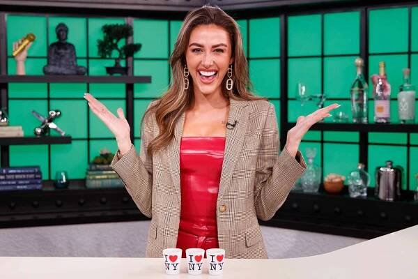 Show The Shot Videos | Latest News | Page Six
