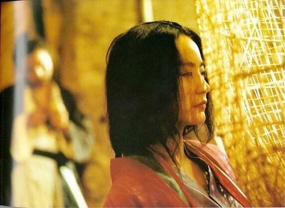 Wong Kar-Wai, regista della new wave orientale da riscoprire