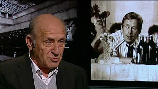 Dělení majetku při zániku ČSFR - ČT edu - Česká televize