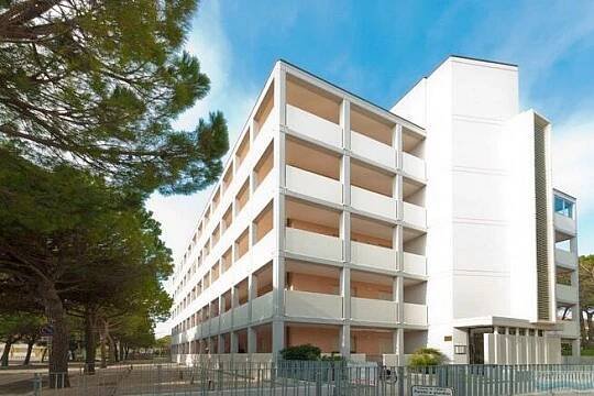 Residence Duca degli Abruzzi