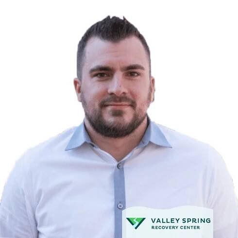 Meet The Team At Valley Spring Recovery Center