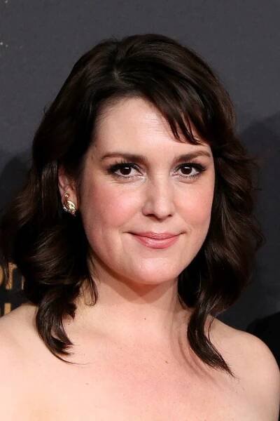 Melanie Lynskey herečka