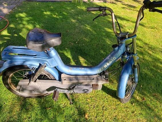Garelli 50