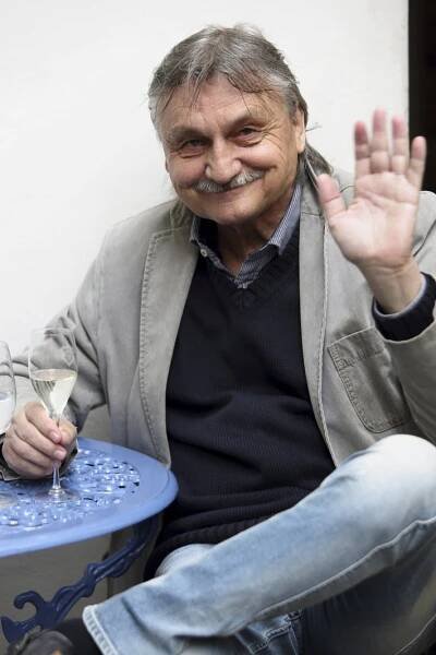 Pavel Soukup rok po prasklém vředu: Jak ho změnilo, že málem přišel o život?