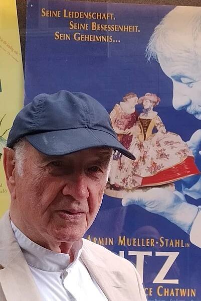 Armin Mueller-Stahl – Wikipedia
