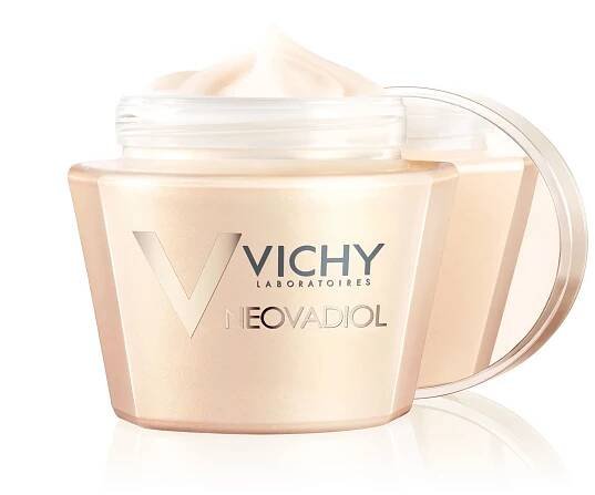 Vichy Neovadiol Denní krém pro suchou pleť 75 ml