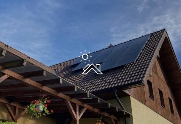 Fotovoltaika pro SVJ a bytové domy - Vapos Solar