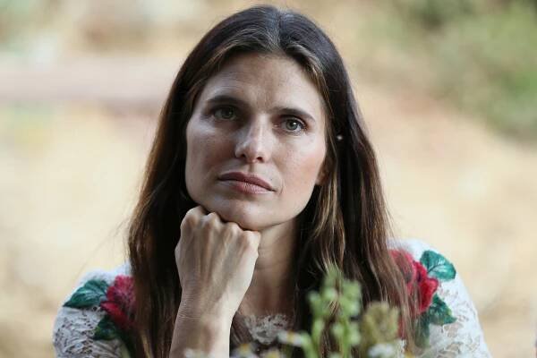 Lake Bell