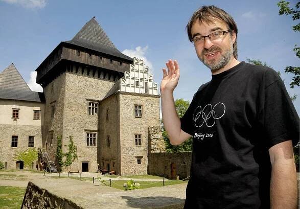 Mladí architekti představili ideální podobu Lipnice. Lidé ji uvidí na výstavě