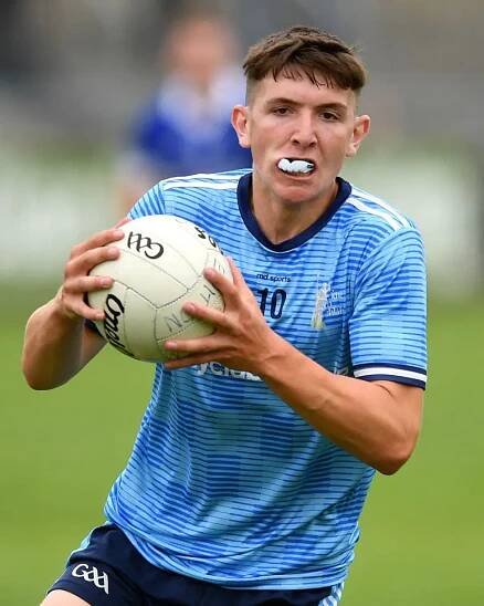 Cratloe begin Clare SFC bid with a win over Cooraclare - Clare Echo