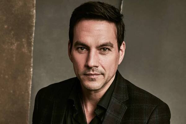 'General Hospital' Actor Tyler Christopher Dead at 50: 'A Sweet Soul and Wonderful Friend'