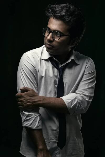 Khan Mehedi
