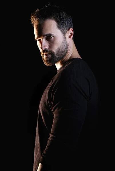 Brett Dalton Talks Beside Still Waters, Agents of SHIELD Season 2, and More