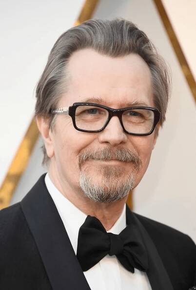 Gary Oldman (Creator)