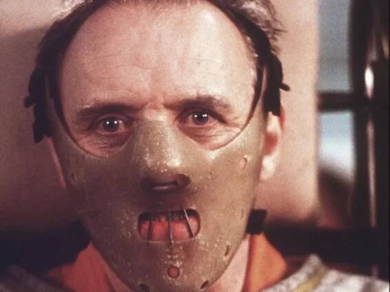 Anthony Hopkins reveals his scary Hannibal Lecter was born on the streets of Port Talbot when he was a boy
