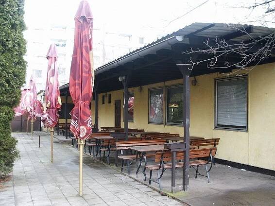 Hospůdka roku: Restaurace K v Roudnici