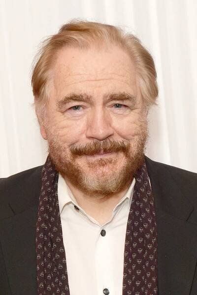 Brian Cox Joins Cast of Adam Sandler’s ‘Pixels’ (Exclusive)