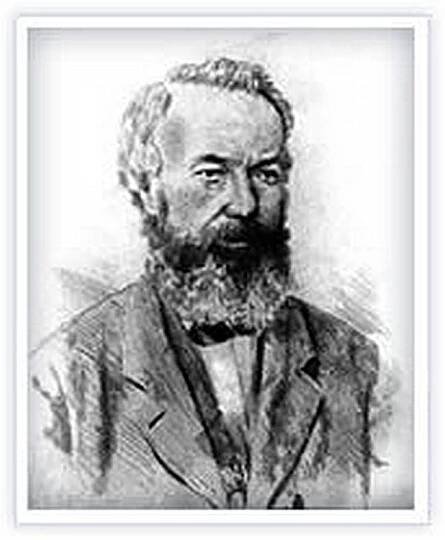 Alexander Bain (inventor)