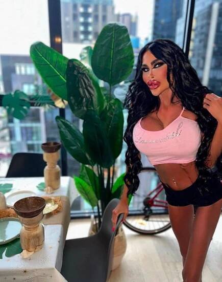 Foto k tématu Barbie – stránka 115