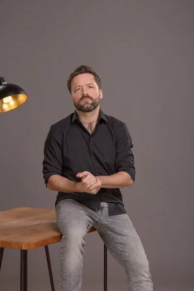 Dalibor Buš - Castingofka.cz