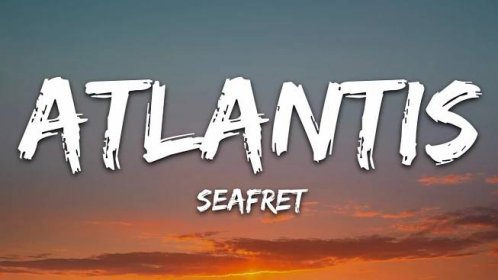 Atlantis Text - Stažení