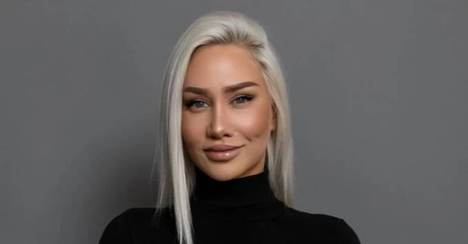 Erika Eliášová podnikání s módou obětovala vše. Divím se, že nejsem ještě úspěšnější, říká