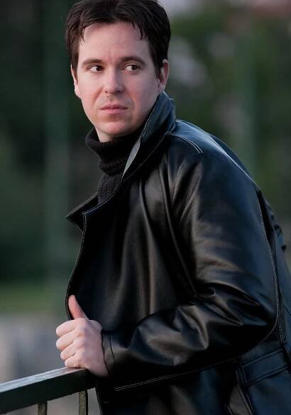 David Šír - Studiové