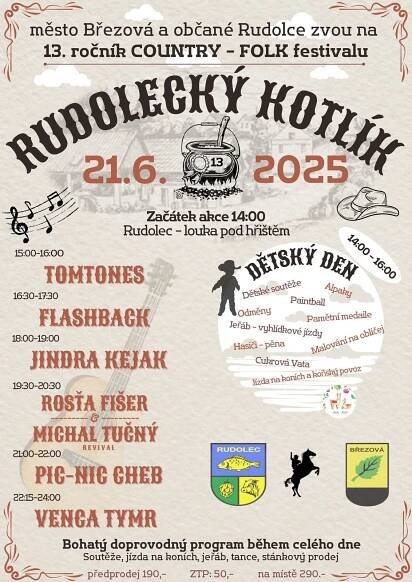 Akce v rámci grantu Malý Leader Sokolovsko 2025 - Oficiální stránky MAS Sokolovsko o.p.s.