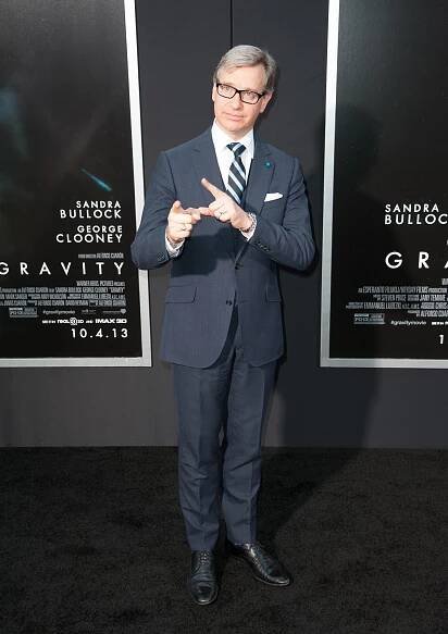 New ‘Ghostbusters’ to star women, director Paul Feig confirms