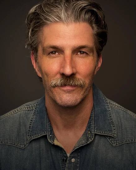 Tyler Jon Olson