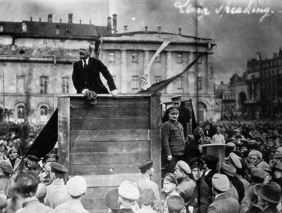 Lev Davidovič Trockij