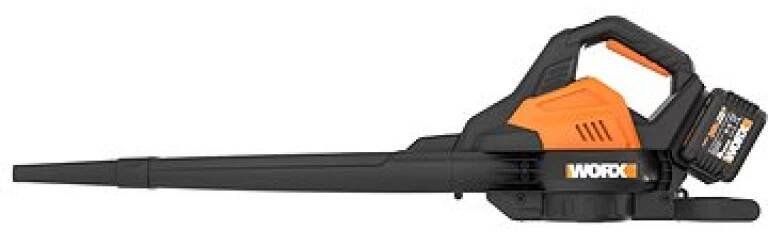 Worx Fukar WG583E cena od 351,63 € | Pricemania
