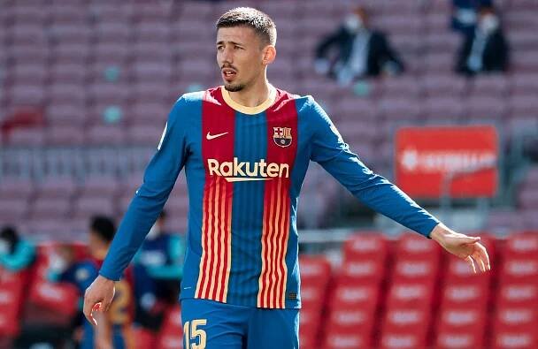 Barcelona season review 20/21: Clement Lenglet | Barca Universal