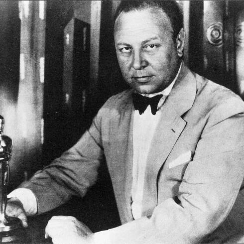 Oscars: The Nazi shame of Best Actor winner Emil Jannings